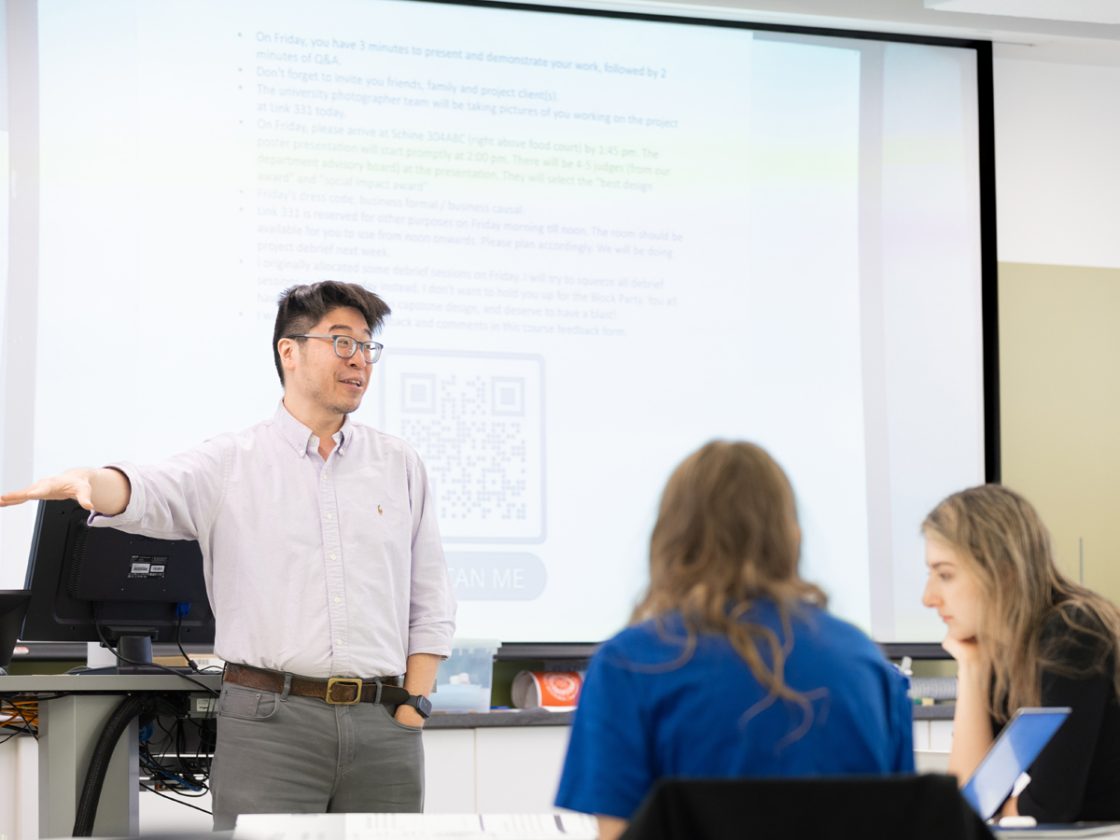 Teaching and Learning Intentionally in the Age of AI