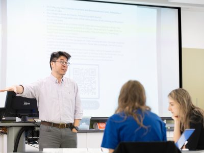 Teaching and Learning Intentionally in the Age of AI