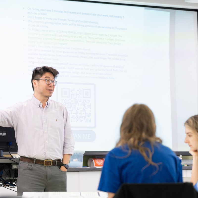 Teaching and Learning Intentionally in the Age of AI
