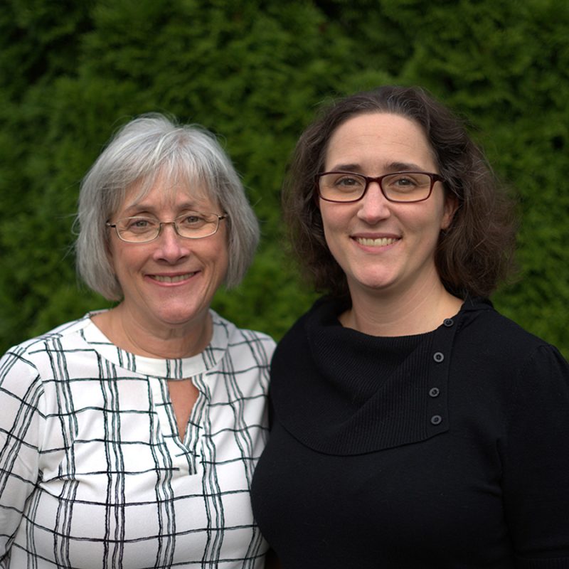 Daughter Keeps Mom’s 26-Year Tradition Alive at the Maxwell School