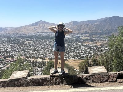 Study Abroad and Away Week Opens a World of Options for Students