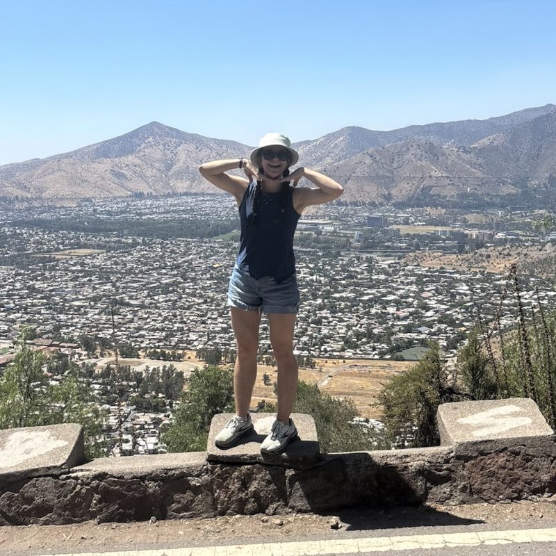 Study Abroad and Away Week Opens a World of Options for Students
