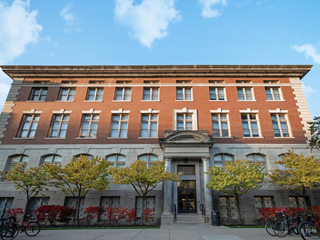 School of Architecture Announces Fall 2026 Visiting Critics