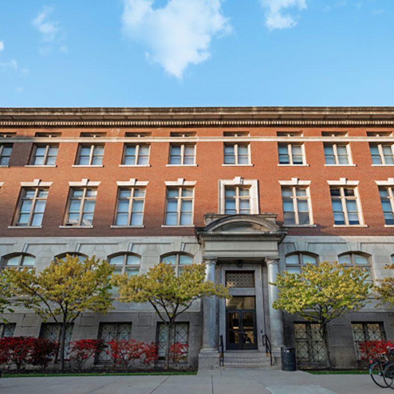 School of Architecture Announces Fall 2026 Visiting Critics