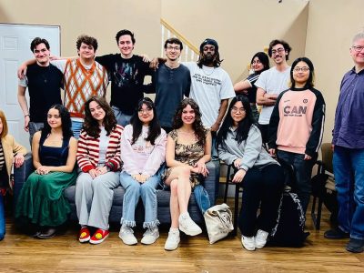 VPA Faculty-Led, Student-Supported Film Earns Two New York Emmy Nominations