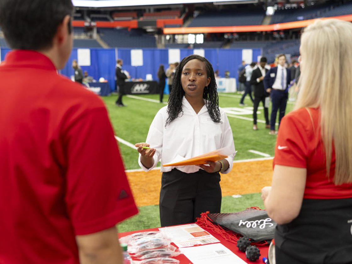 Career Week 2026: Preparing Today For Tomorrow’s Success