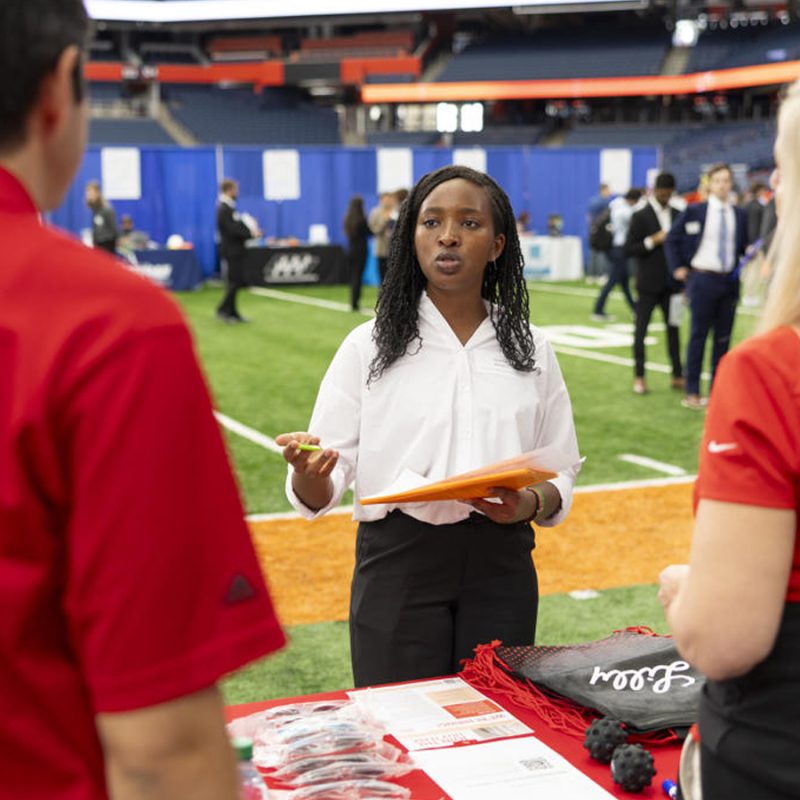 Career Week 2026: Preparing Today For Tomorrow’s Success