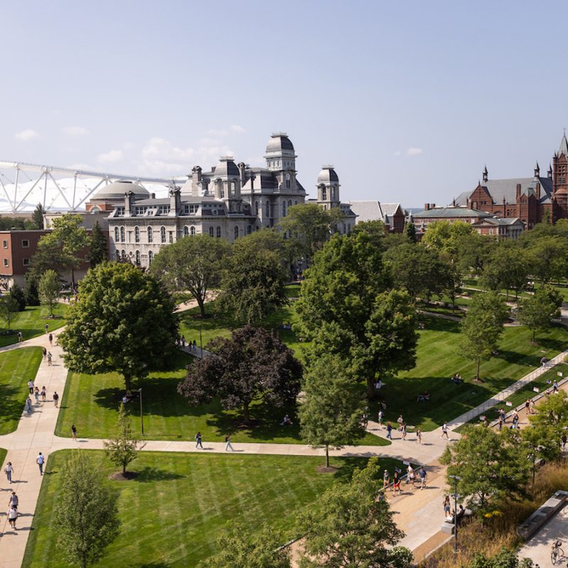 The Summit: A Campuswide Call to Imagine What’s Next