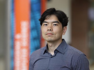 NSF Funds Professor’s Research to Tackle AI’s Blind Spots