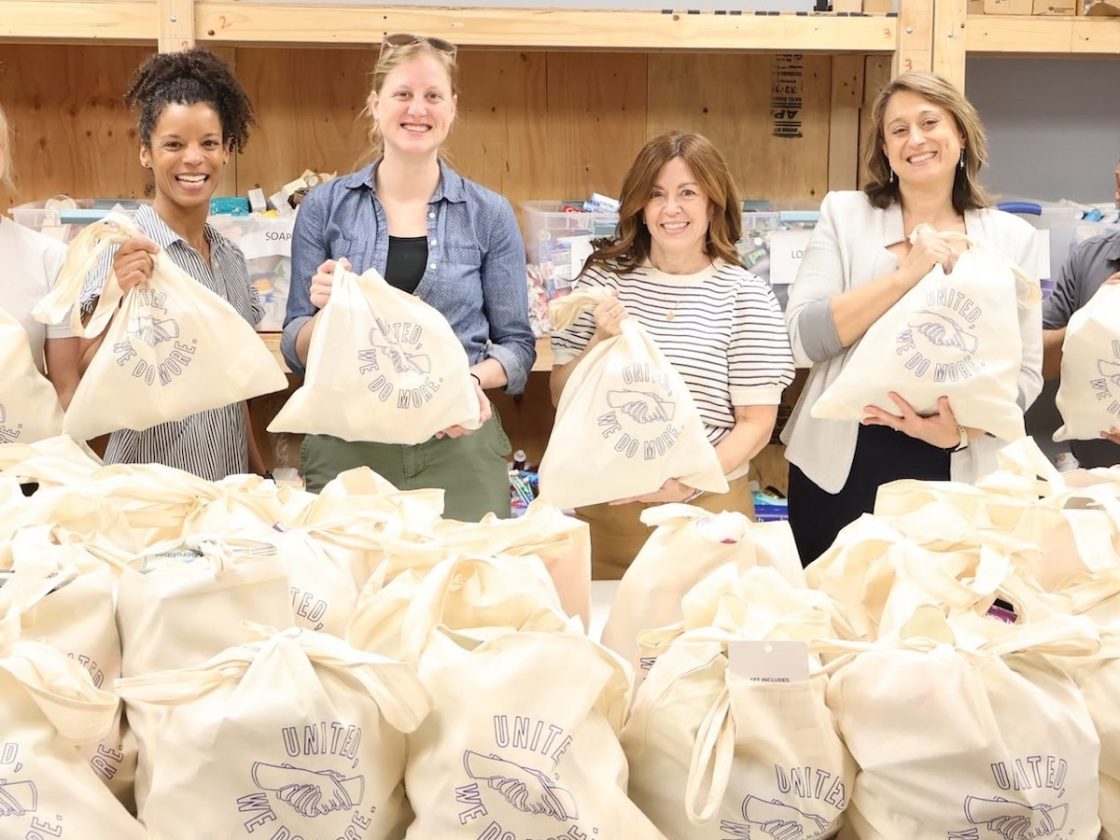 University’s 2026 United Way Campaign Kicks Off Oct. 19