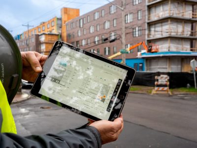 Balancing Privacy and Community: What Goes Into Designing a Residence Hall
