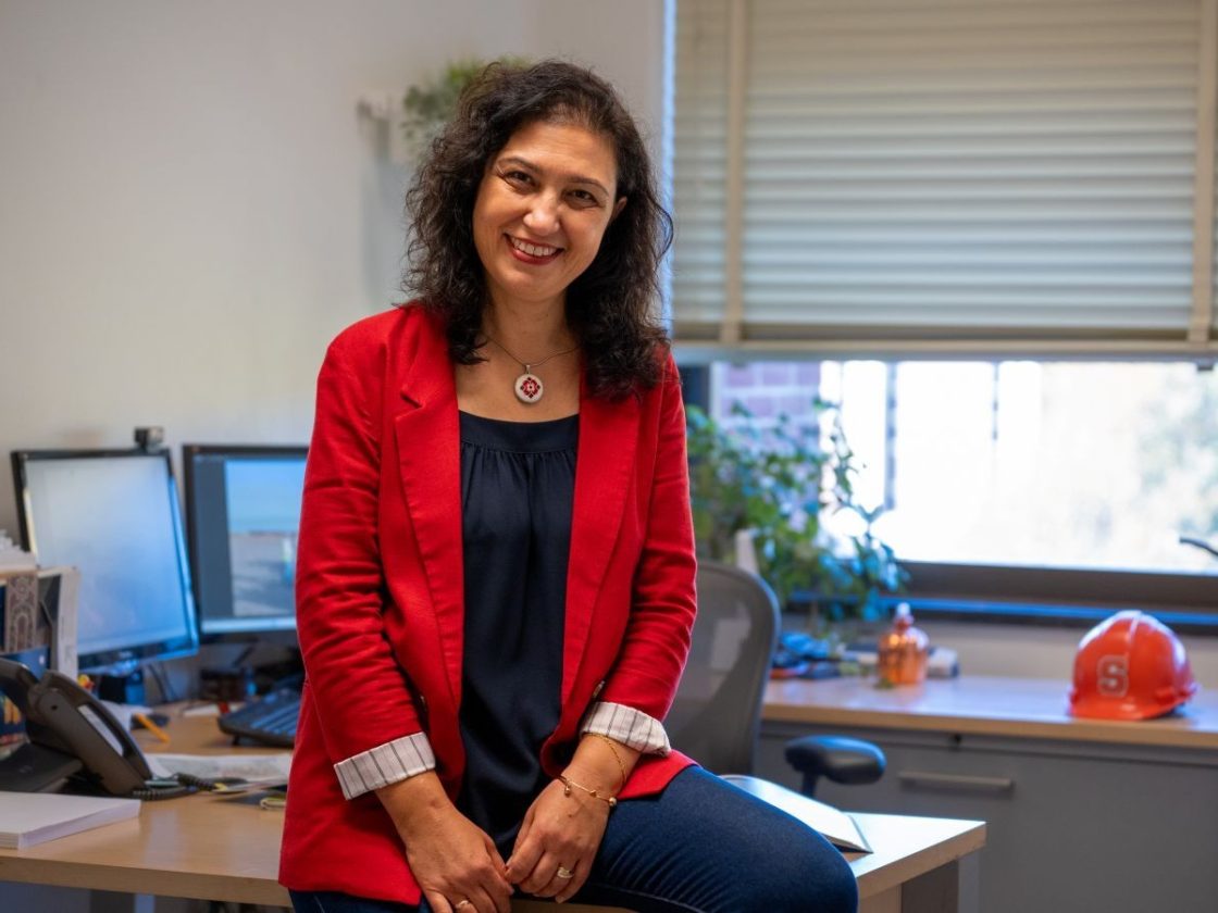 With History in Hand, Professor Uses Archives to Revamp Environmental Courses 