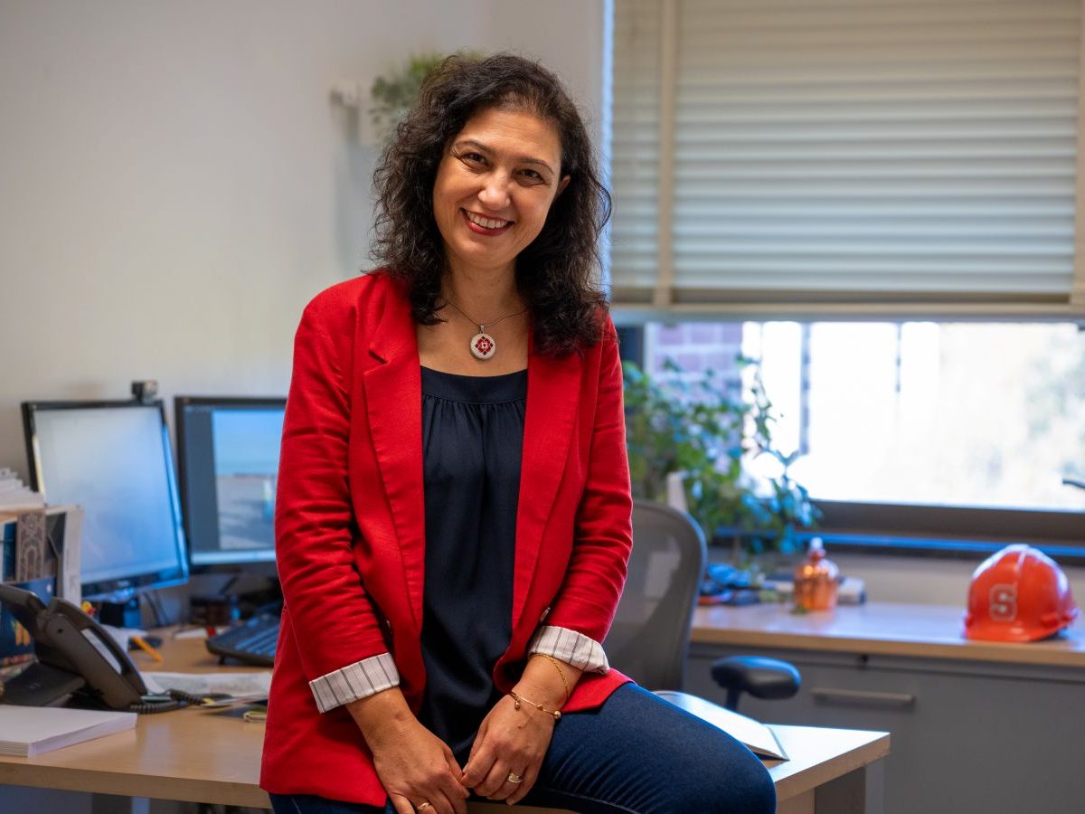 With History in Hand, Professor Uses Archives to Revamp Environmental ...