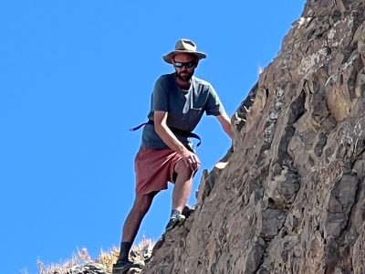 Exploring Earth’s Resources for a Clean Energy Future