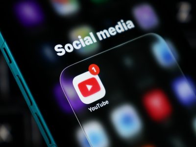 YouTube Overtakes TV as Top Source of Political News, Study Finds