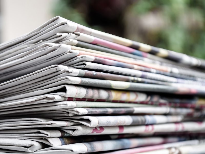 Survey Finds Burnout Is Top Challenge for Independent Local News Publishers