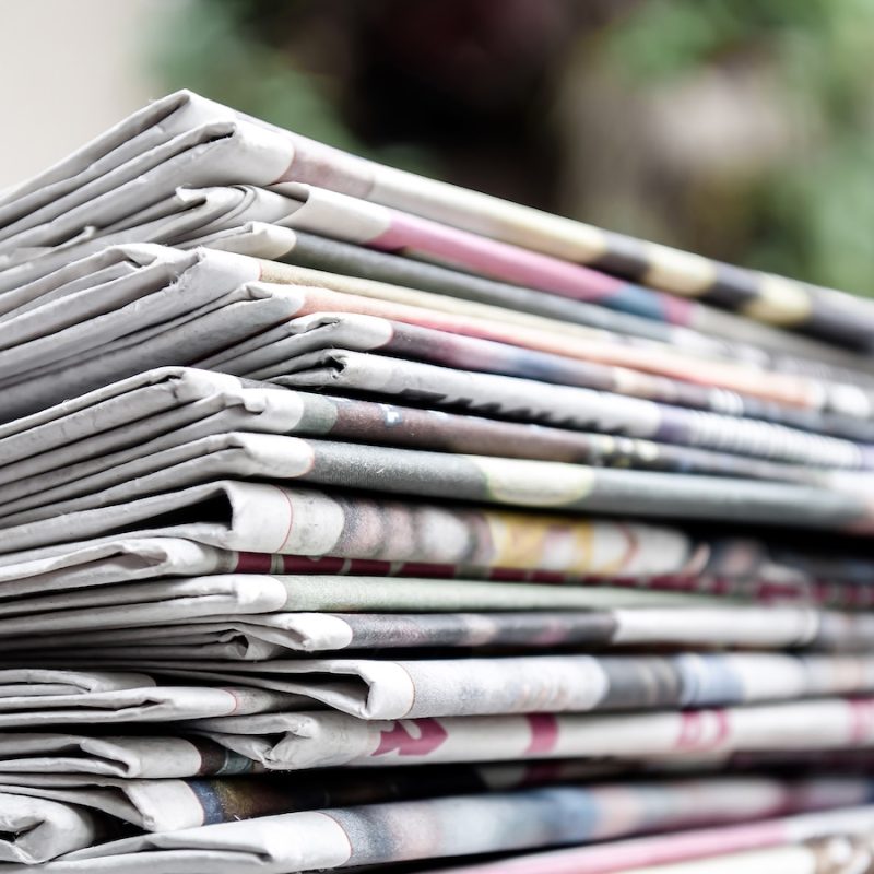Survey Finds Burnout Is Top Challenge for Independent Local News Publishers