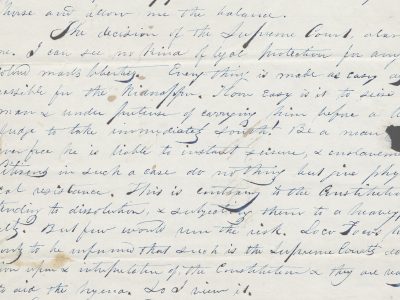 Libraries Receives $300K CLIR Grant to Digitize Hidden Collections