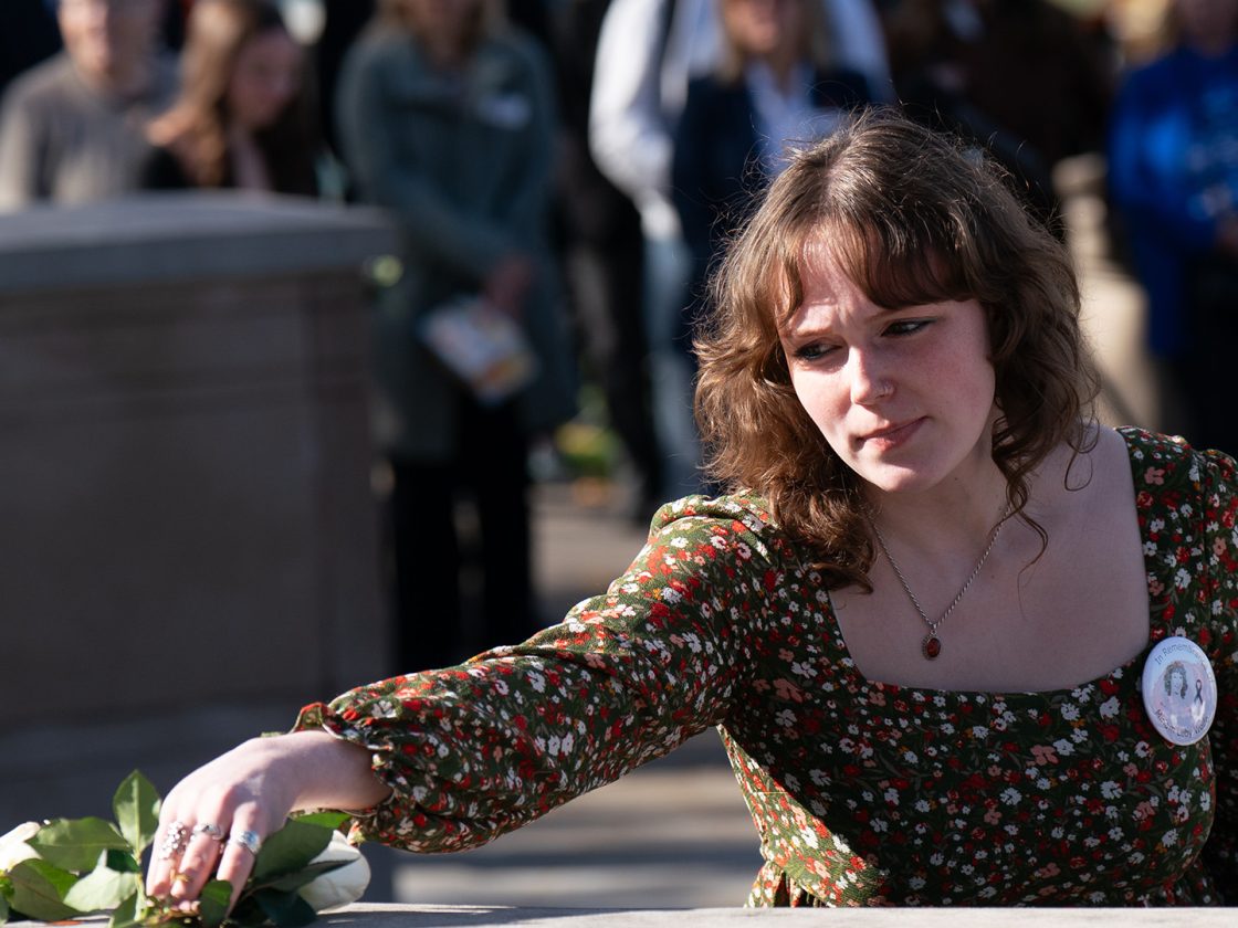 Remembrance Week 2026 in Photos