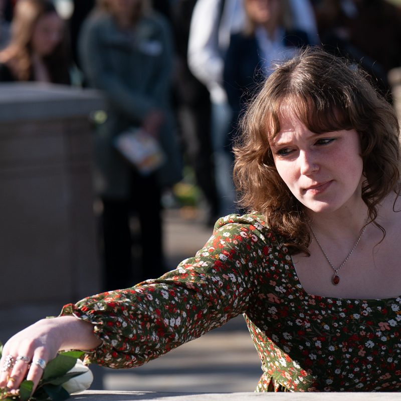 Remembrance Week 2026 in Photos
