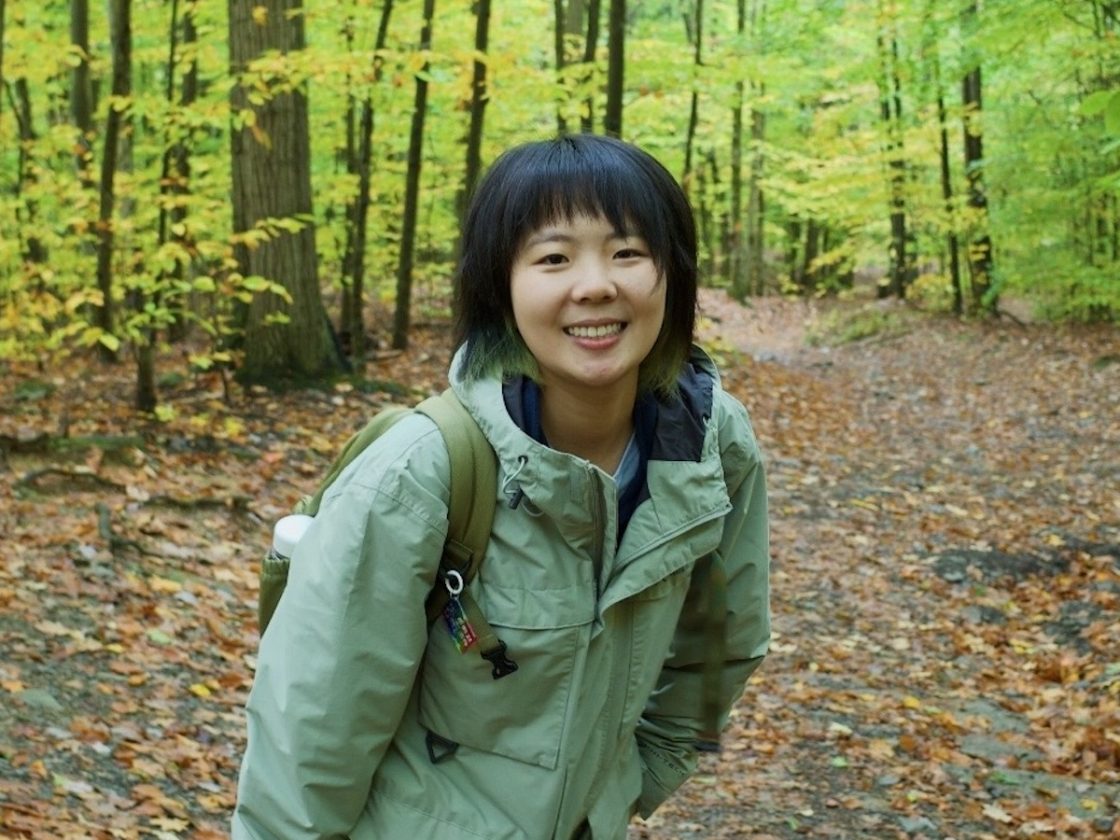 Graduate Student Awarded Child-Centered Play Therapy Scholarship