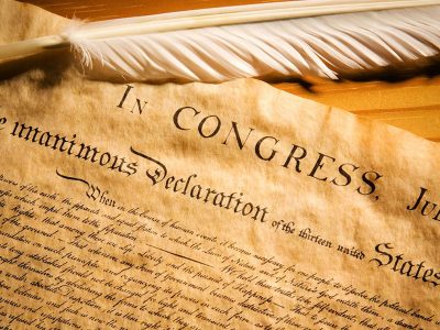 Maxwell’s ‘Agents of Change’ Conference to Celebrate and Examine the Nation’s 250th Anniversary