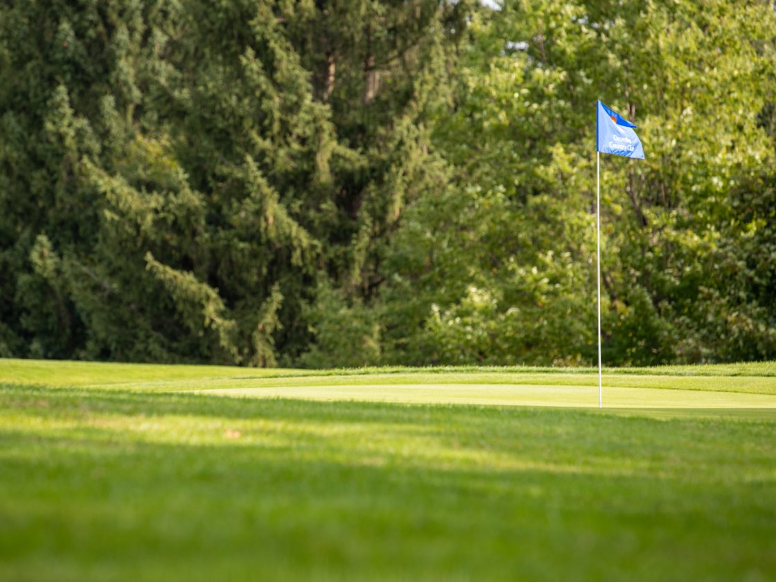 University Named One of Golf Digest’s Best Colleges for Casual Golfers