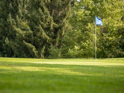 University Named One of Golf Digest’s Best Colleges for Casual Golfers