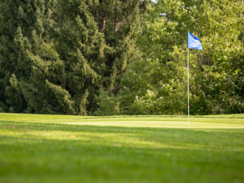 University Named One of Golf Digest’s Best Colleges for Casual Golfers