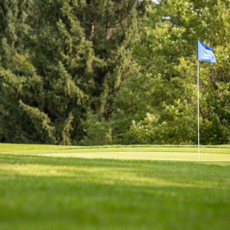University Named One of Golf Digest’s Best Colleges for Casual Golfers