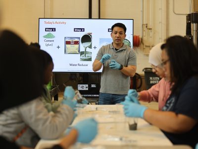 Advancing Safer, Energy-Efficient Building Retrofits