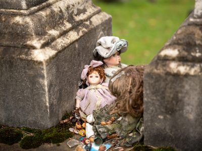 Is Syracuse University Haunted?