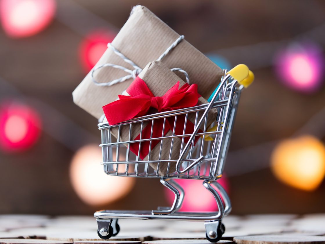 'Holiday Creep': Shopping Season Starts Earlier Than Ever