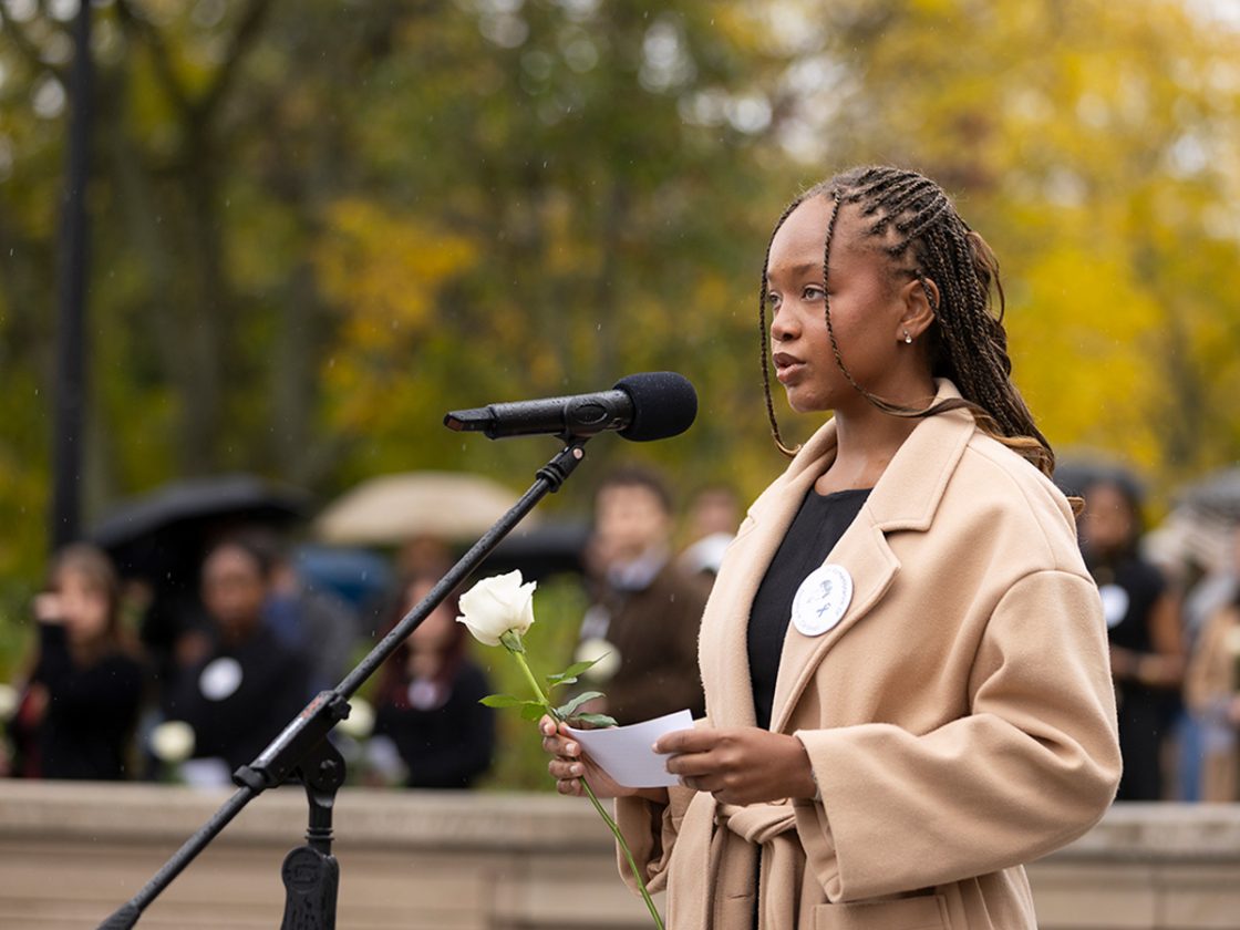 Remembrance Week Marks 38 Years Since Pan Am 103