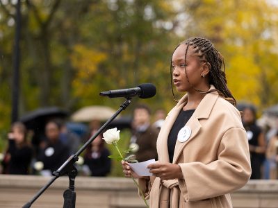 Remembrance Week Marks 38 Years Since Pan Am 103