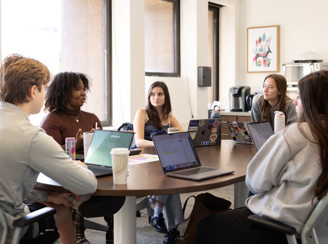 Student Consultant Partnerships Help Instructors Sharpen Their Teaching