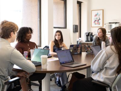 Student Consultant Partnerships Help Instructors Sharpen Their Teaching