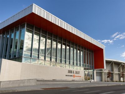 Syracuse University, Upstate Medical University Hospital Announce Landmark Athletics Healthcare Partnership