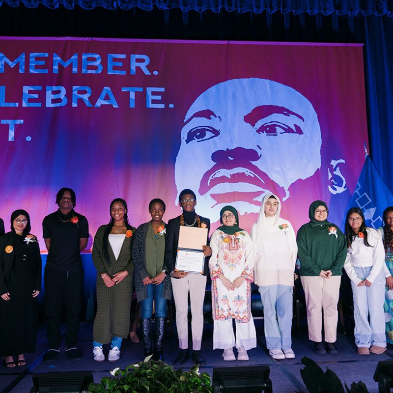 MLK Unsung Hero Nominations Sought