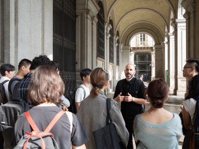 Headed Abroad? Resources and Registration Requirement for University Travelers