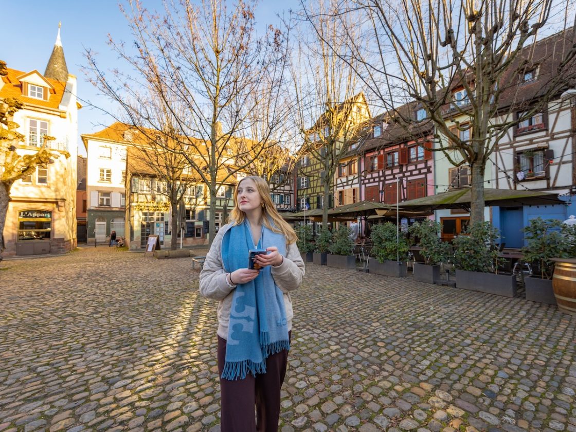 5 Reasons to Study Abroad in the Fall