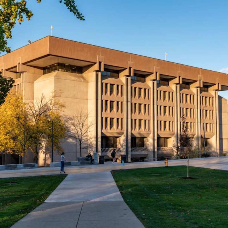 Libraries Seek User Feedback on Trial Collections