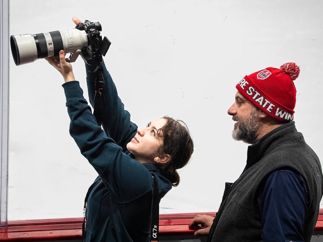 Academic-Industry Partnerships Focus on Student Success and Faculty Expertise