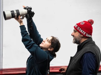 Academic-Industry Partnerships Focus on Student Success and Faculty Expertise