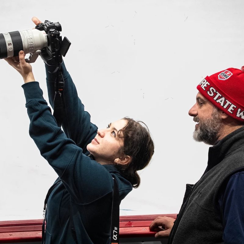 Academic-Industry Partnerships Focus on Student Success and Faculty Expertise