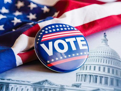 AI Personas Don’t Always Change Their Minds Like Real Voters Do