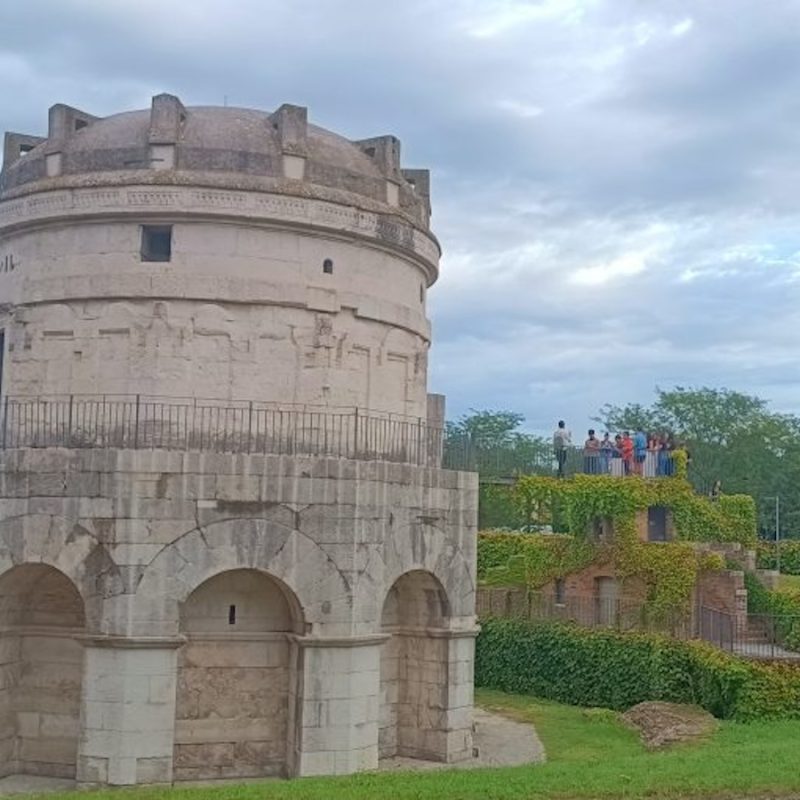 Before Florence, Students Follow Mediterranean History Through Italy