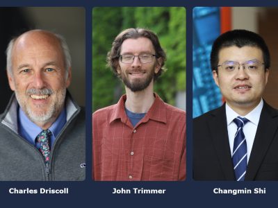 ECS Faculty to Be Honored by the Technology Alliance of Central New York