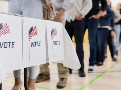 Maxwell School Panel Weighs Midterm Elections