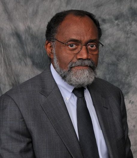 head shot